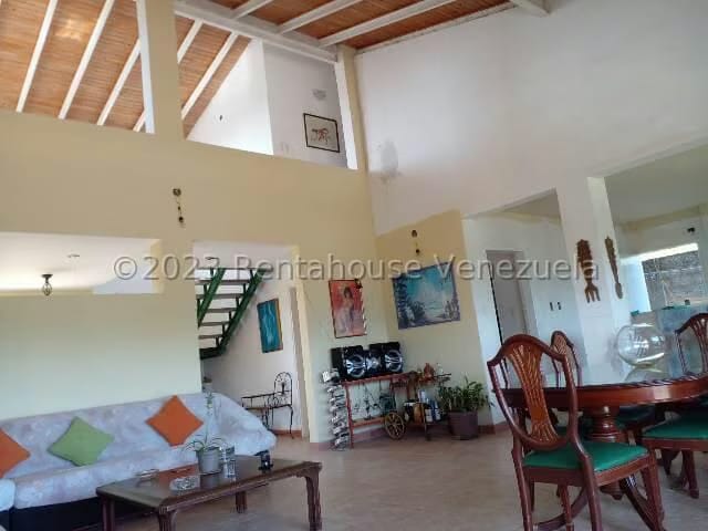 Casa (Duplex) en Venta en El Hatillo, Distrito Metropolitano - 14