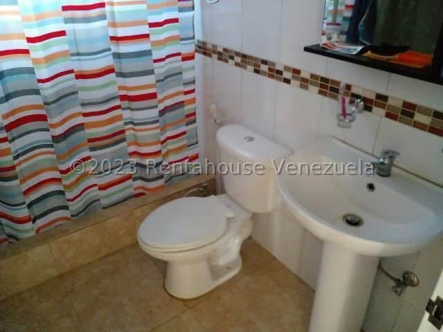 Casa (Duplex) en Venta en El Hatillo, Distrito Metropolitano - 15