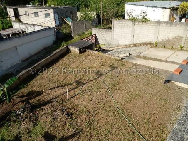 Casa (Duplex) en Venta en El Hatillo, Distrito Metropolitano - 19