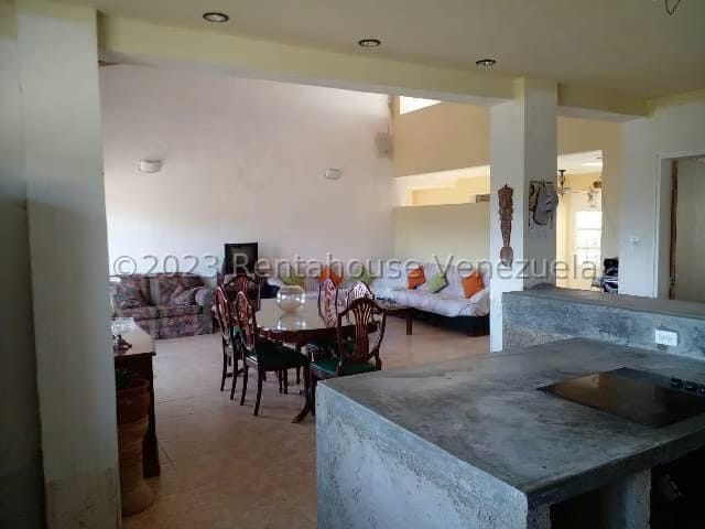 Casa (Duplex) en Venta en El Hatillo, Distrito Metropolitano - 3