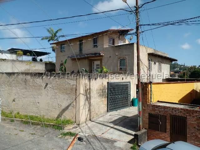 Casa (Duplex) en Venta en El Hatillo, Distrito Metropolitano - 21