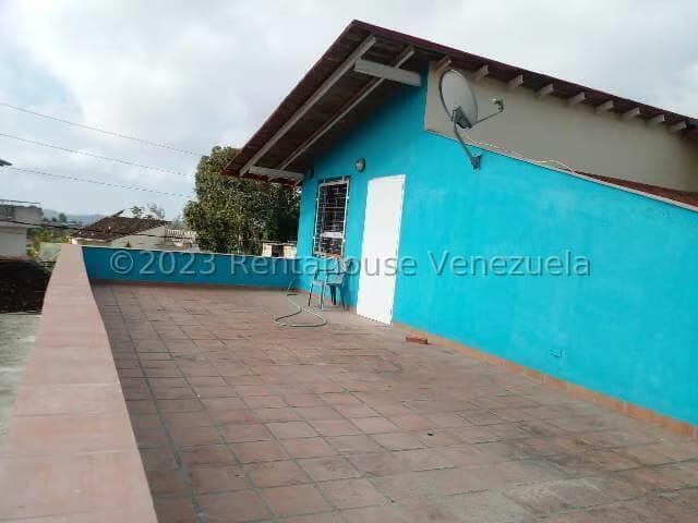 Casa (Duplex) en Venta en El Hatillo, Distrito Metropolitano - 24