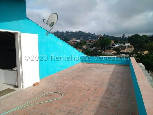 Casa (Duplex) en Venta en El Hatillo, Distrito Metropolitano - 25