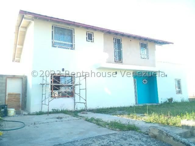 Casa (Duplex) en Venta en El Hatillo, Distrito Metropolitano - 29