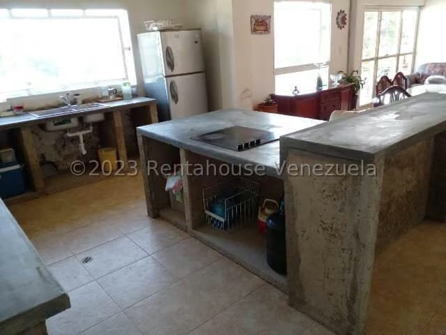 Casa (Duplex) en Venta en El Hatillo, Distrito Metropolitano - 4