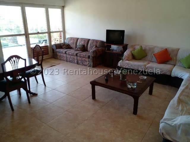 Casa (Duplex) en Venta en El Hatillo, Distrito Metropolitano - 5