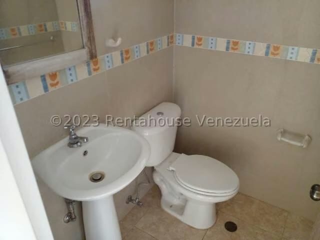 Casa (Duplex) en Venta en El Hatillo, Distrito Metropolitano - 7