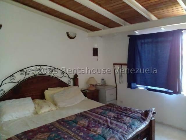 Casa (Duplex) en Venta en El Hatillo, Distrito Metropolitano - 8