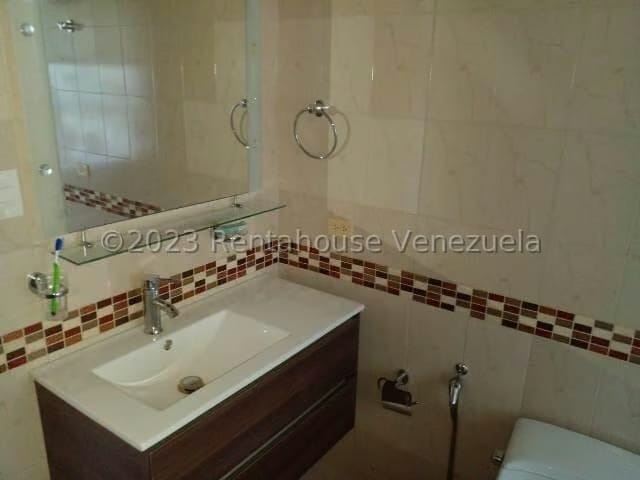 Casa (Duplex) en Venta en El Hatillo, Distrito Metropolitano - 10