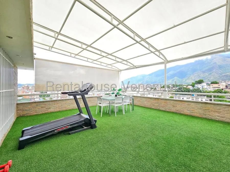 Casa en Venta en El marques Caracas - 2