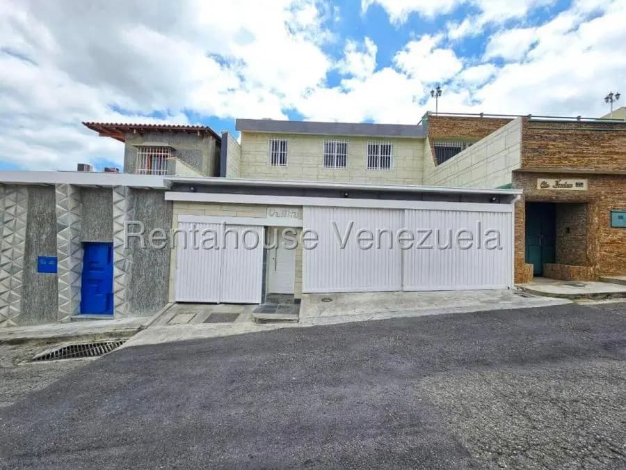 Casa en Venta en El marques Caracas - 21