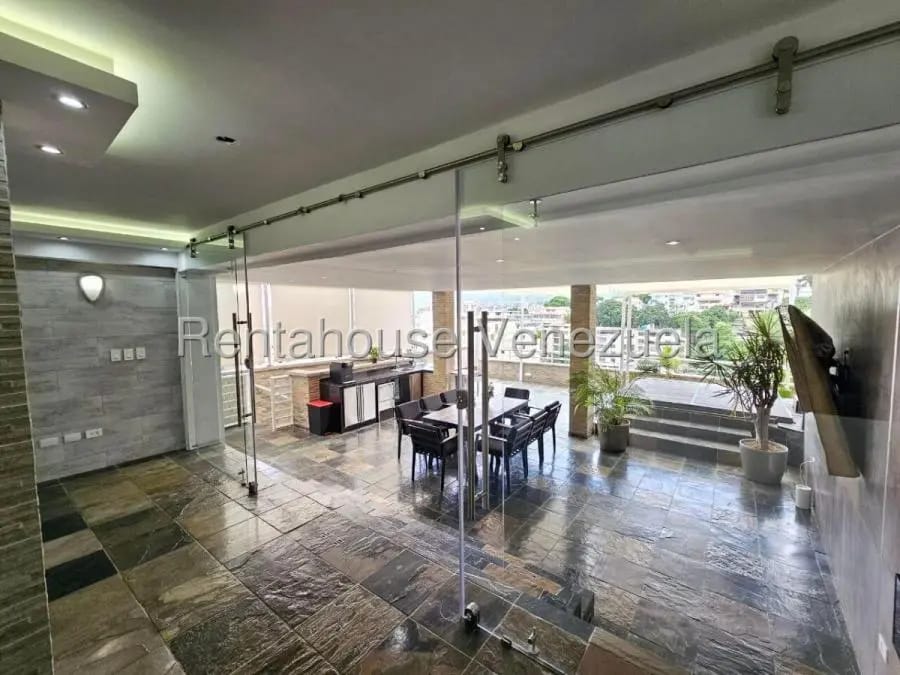 Casa en Venta en El marques Caracas - 24