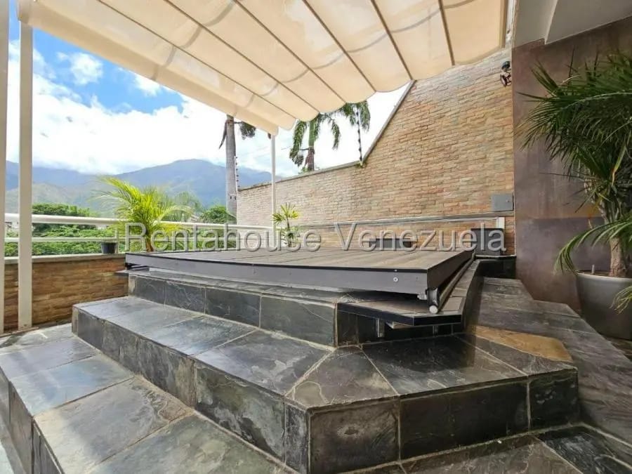 Casa en Venta en El marques Caracas - 26