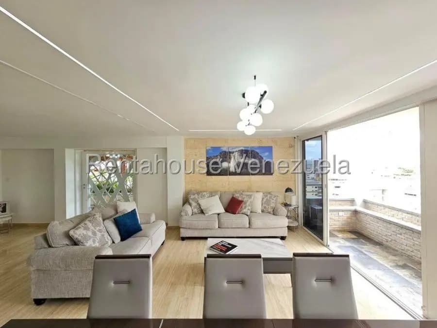 Casa en Venta en El marques Caracas - 4