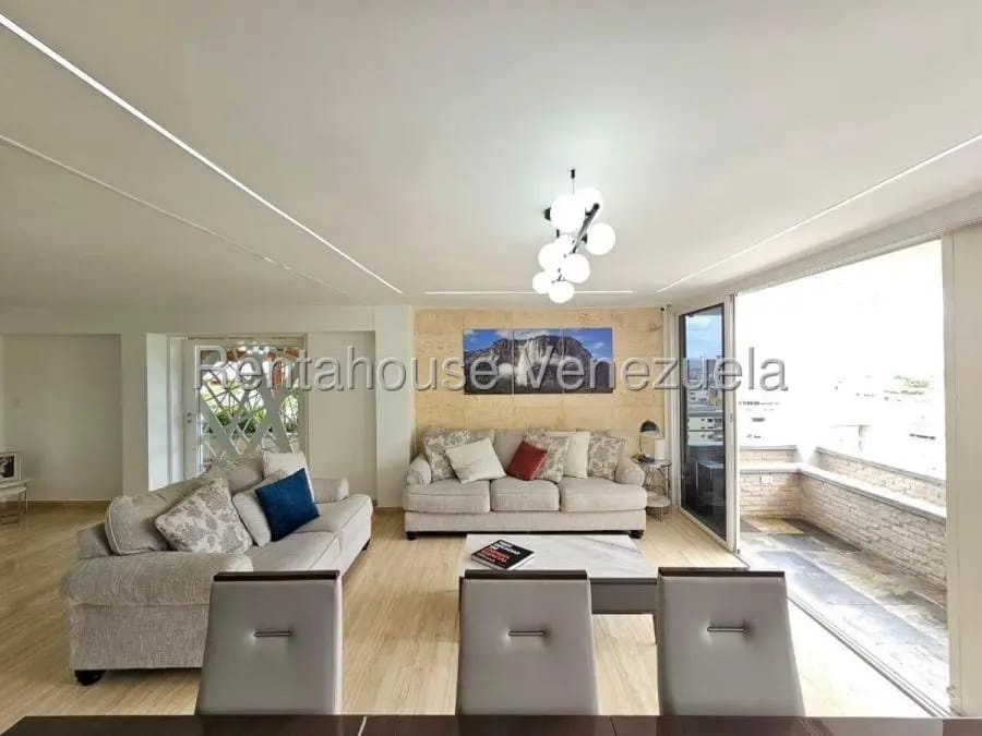 Casa en Venta en El marques Caracas - 4