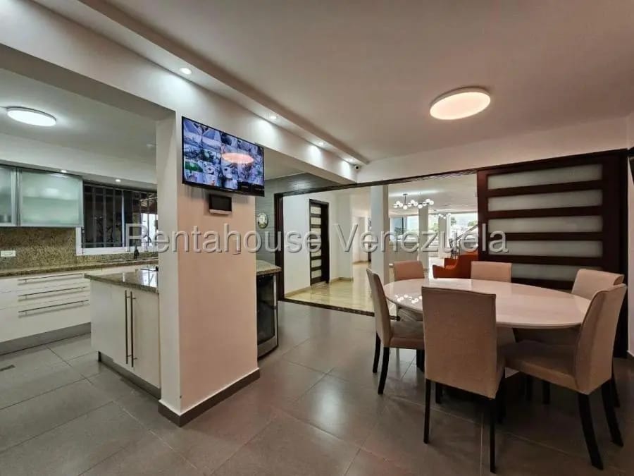 Casa en Venta en El marques Caracas - 5