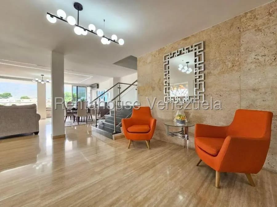 Casa en Venta en El marques Caracas - 8