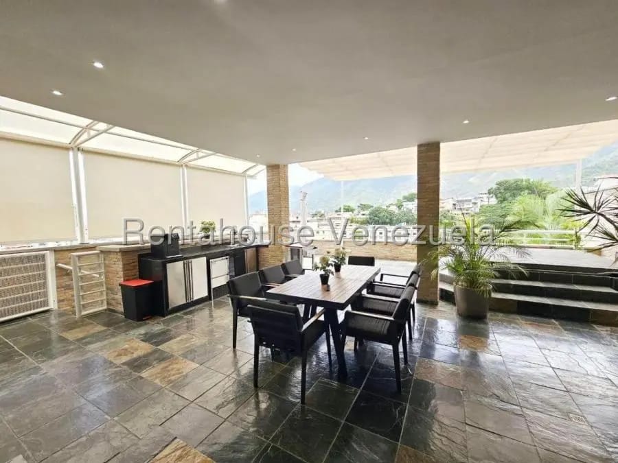 Casa en Venta en El marques Caracas - 9