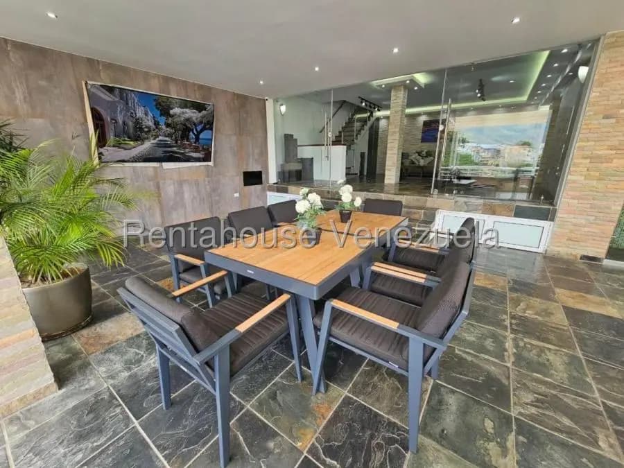 Casa en Venta en El marques Caracas - 10