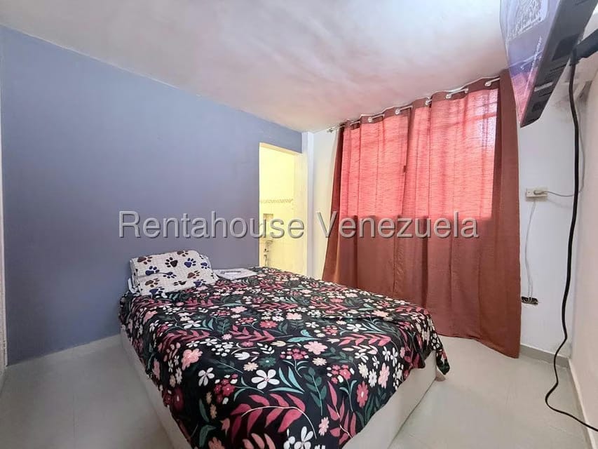 Apartamento (Planta Baja) en Venta en Apamate, Aragua - 11