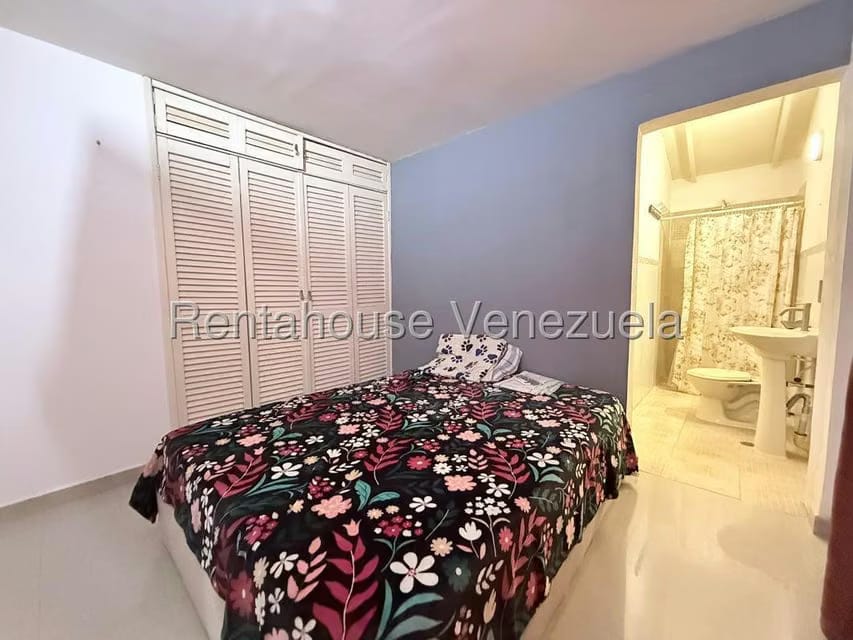 Apartamento (Planta Baja) en Venta en Apamate, Aragua - 12