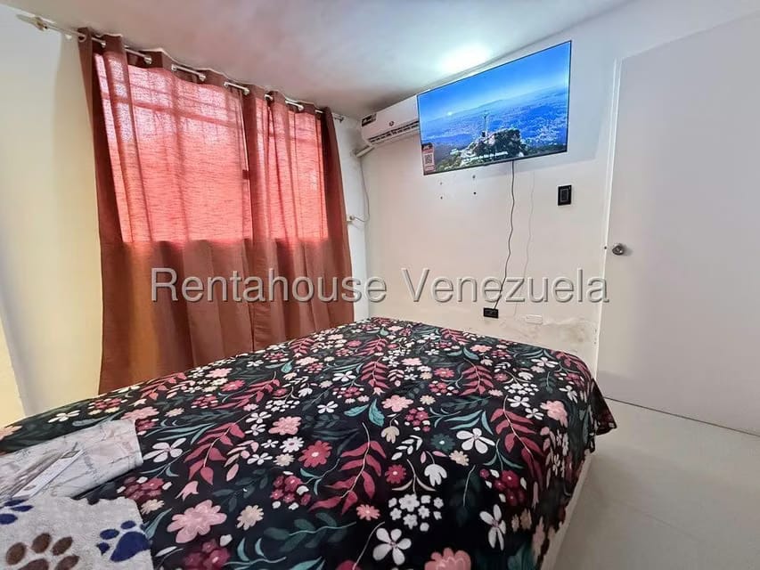 Apartamento (Planta Baja) en Venta en Apamate, Aragua - 13