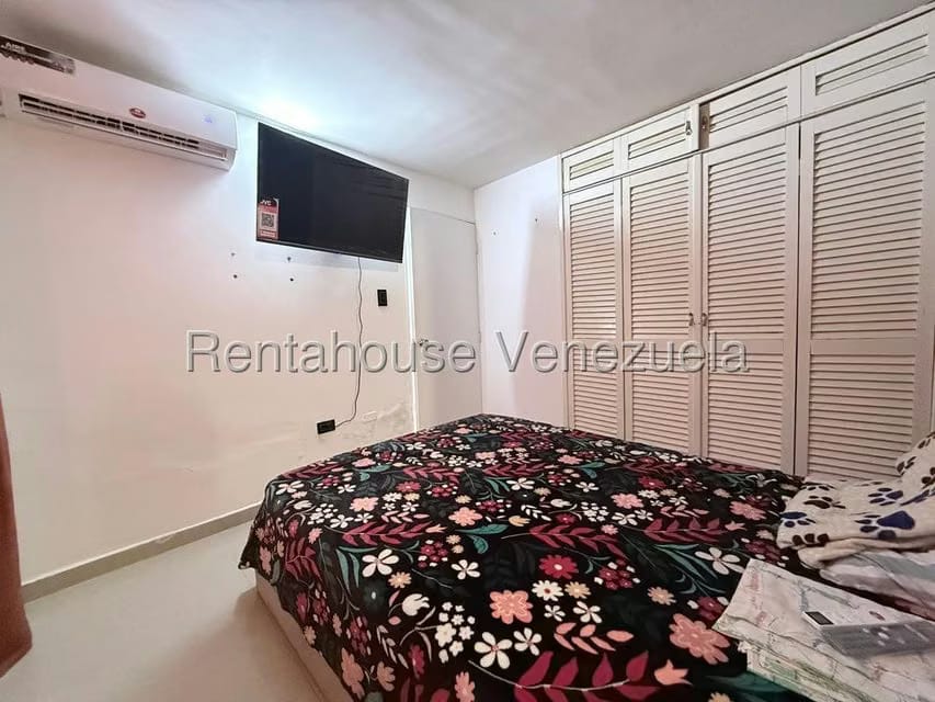 Apartamento (Planta Baja) en Venta en Apamate, Aragua - 14