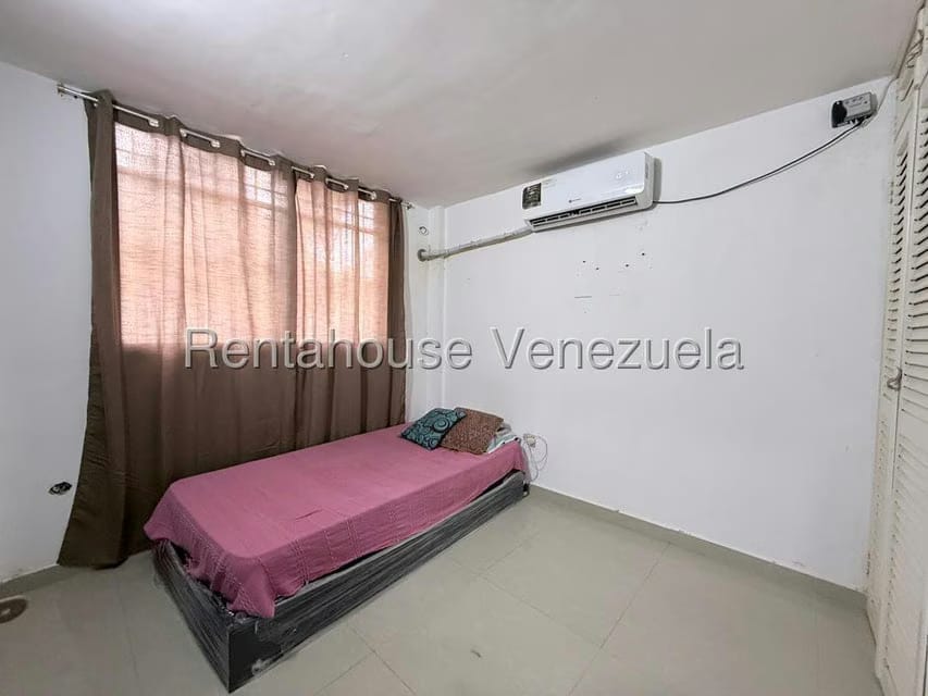 Apartamento (Planta Baja) en Venta en Apamate, Aragua - 16