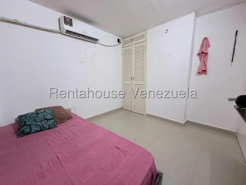 Apartamento (Planta Baja) en Venta en Apamate, Aragua - 17