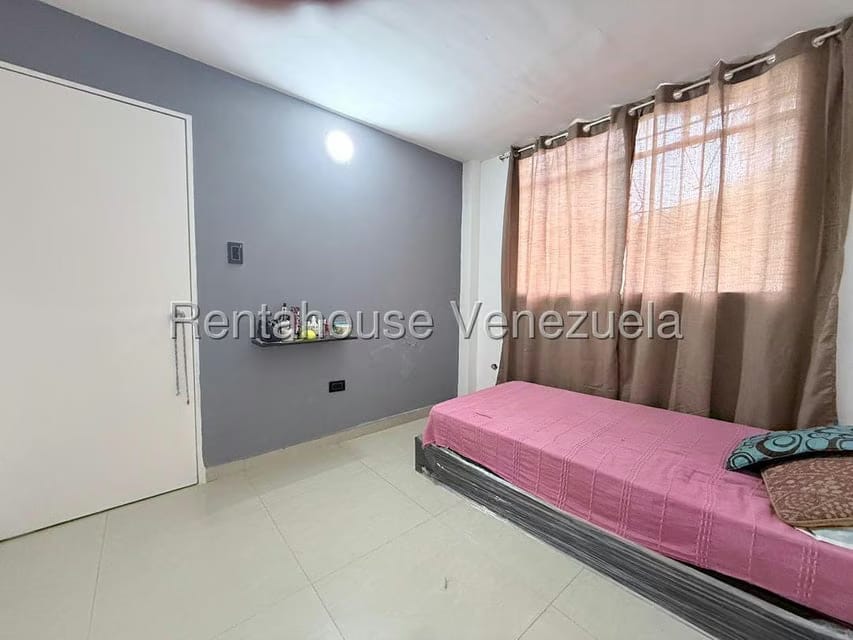 Apartamento (Planta Baja) en Venta en Apamate, Aragua - 18