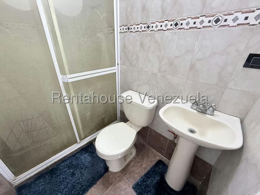 Apartamento (Planta Baja) en Venta en Apamate, Aragua - 19