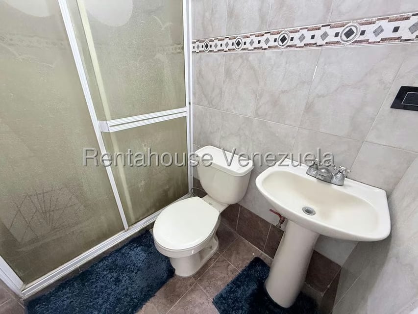 Apartamento (Planta Baja) en Venta en Apamate, Aragua - 19