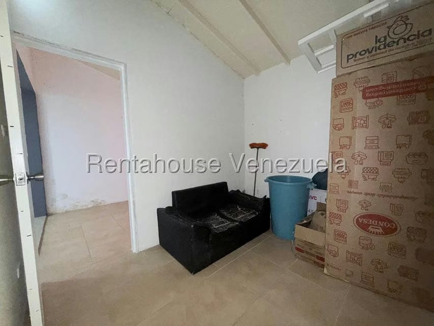 Apartamento (Planta Baja) en Venta en Apamate, Aragua - 20