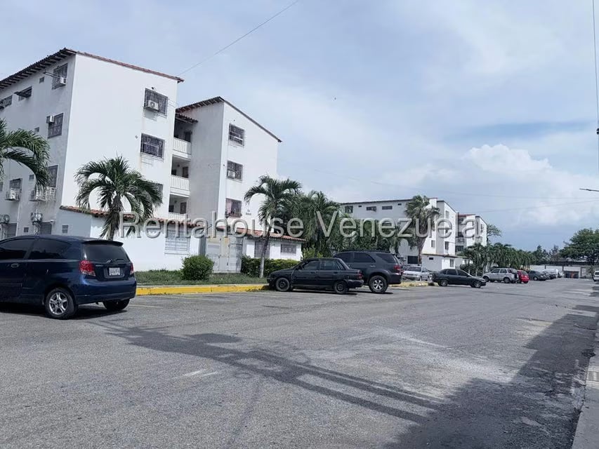 Apartamento (Planta Baja) en Venta en Apamate, Aragua - 21