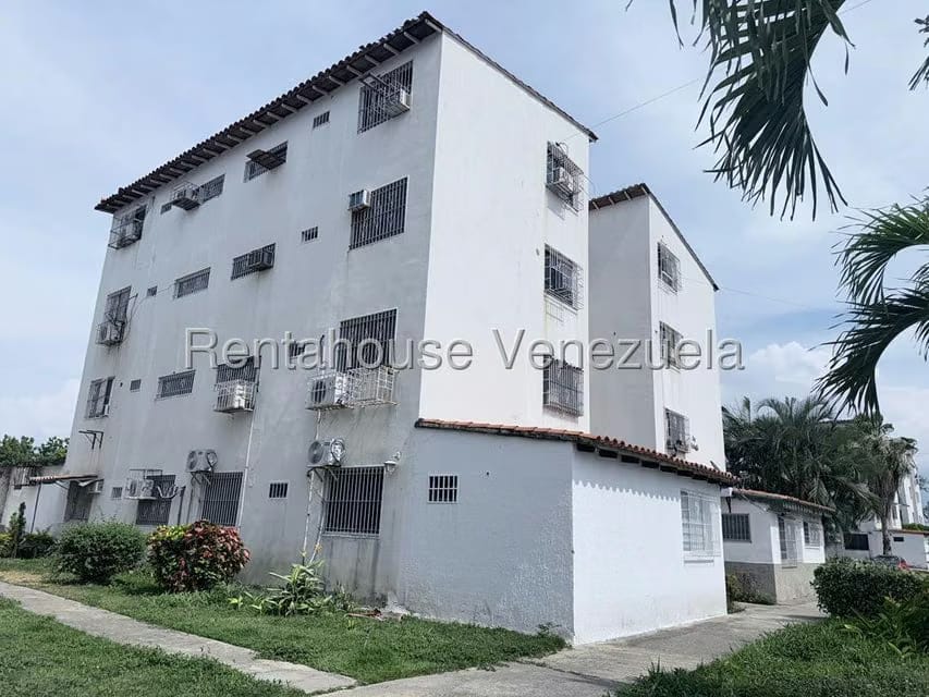 Apartamento (Planta Baja) en Venta en Apamate, Aragua - 22