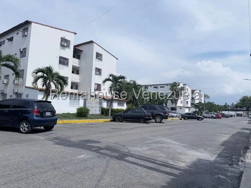 Apartamento (Planta Baja) en Venta en Apamate, Aragua - 24