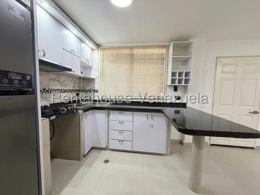 Apartamento (Planta Baja) en Venta en Apamate, Aragua - 5