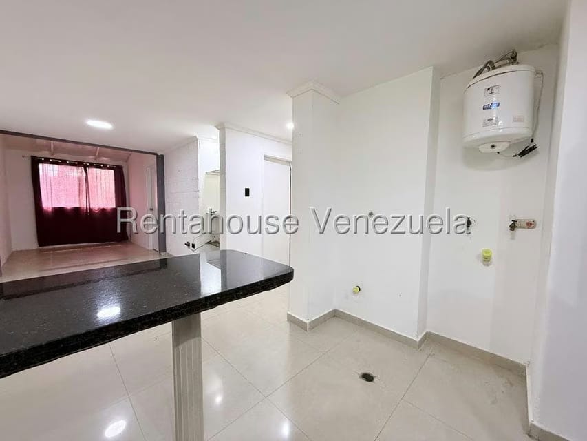 Apartamento (Planta Baja) en Venta en Apamate, Aragua - 6