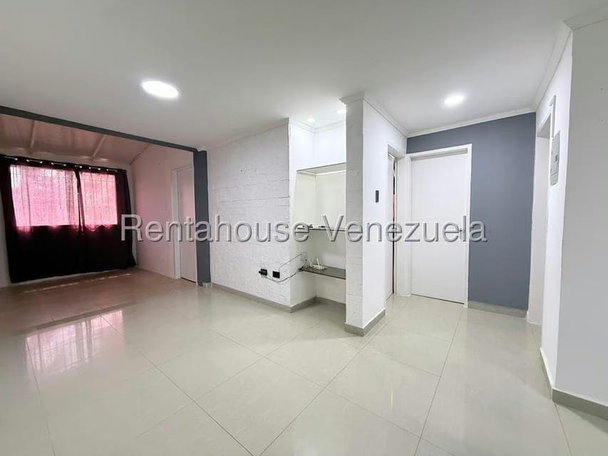 Apartamento (Planta Baja) en Venta en Apamate, Aragua - 7