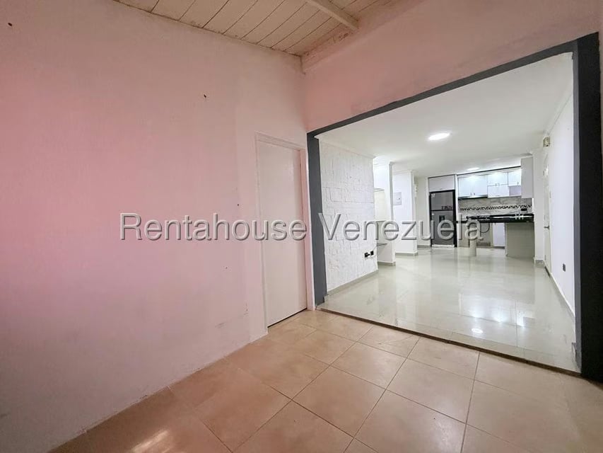 Apartamento (Planta Baja) en Venta en Apamate, Aragua - 9
