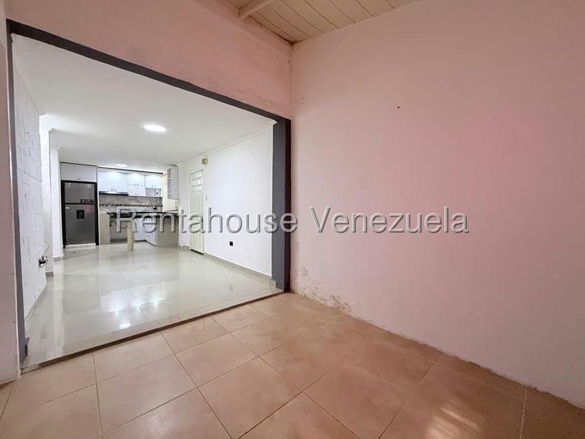 Apartamento (Planta Baja) en Venta en Apamate, Aragua - 10