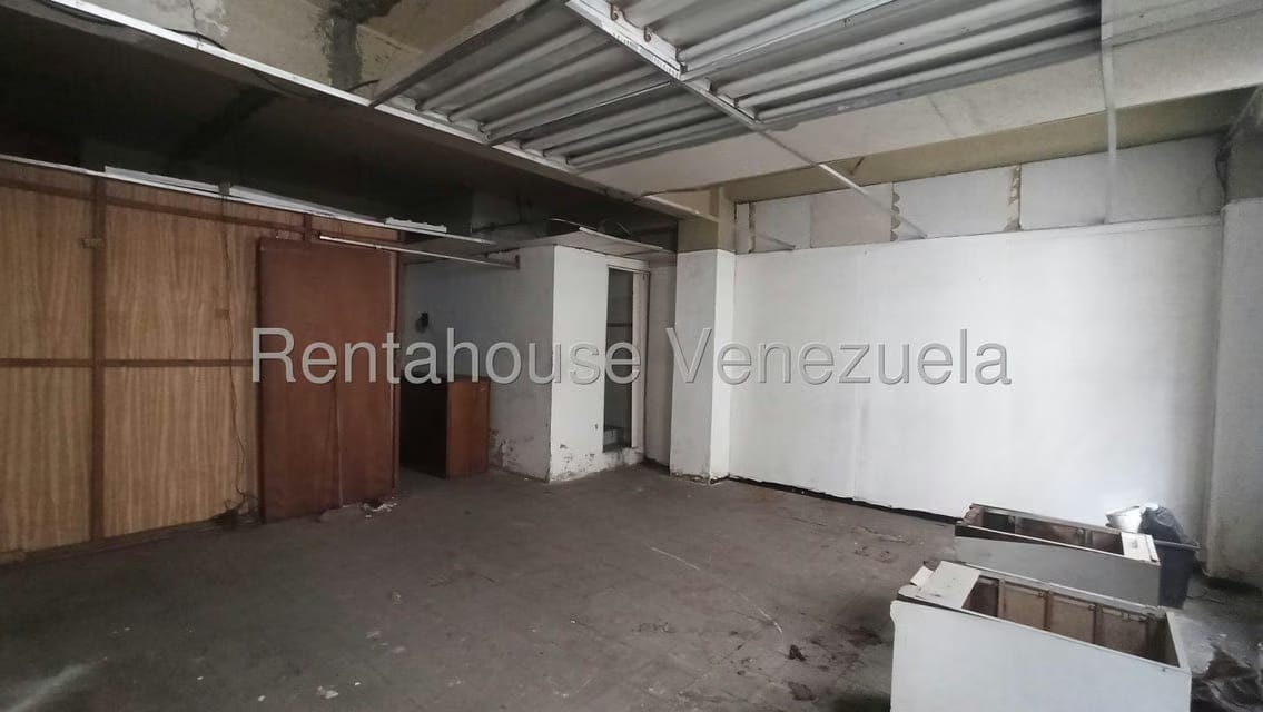 Comercial (Oficina) en Venta en Parroquia Altagracia, Distrito Metropolitano - 11