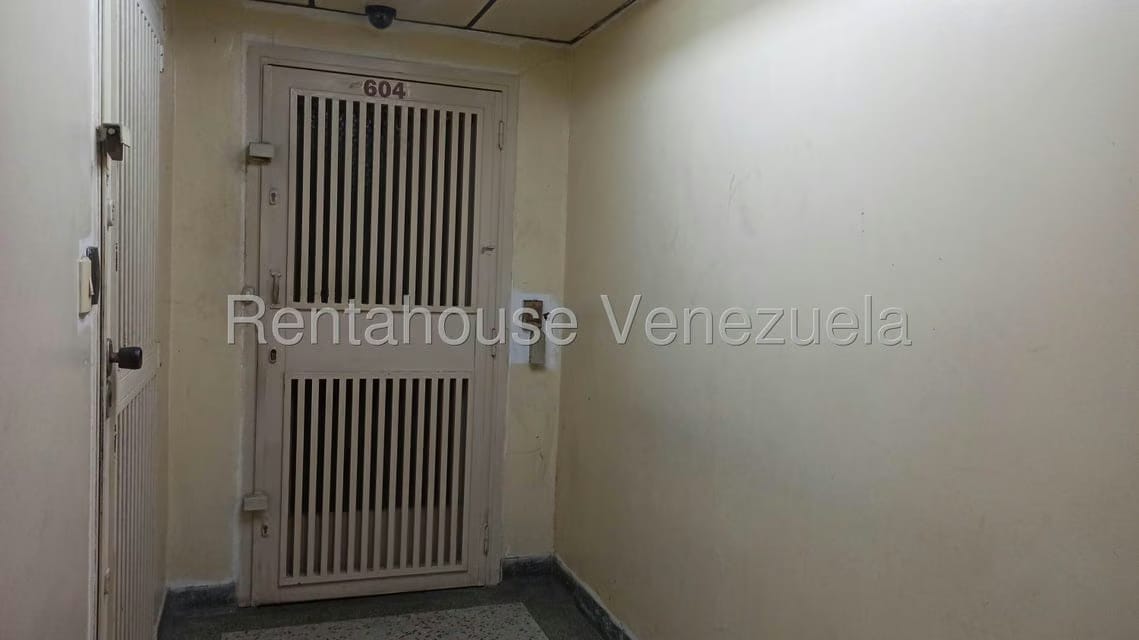Comercial (Oficina) en Venta en Parroquia Altagracia, Distrito Metropolitano - 12