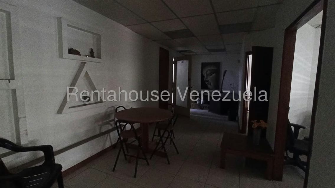 Comercial (Oficina) en Venta en Parroquia Altagracia, Distrito Metropolitano - 14