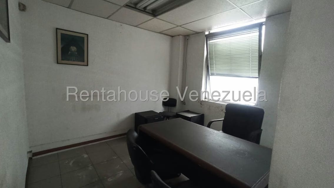 Comercial (Oficina) en Venta en Parroquia Altagracia, Distrito Metropolitano - 15