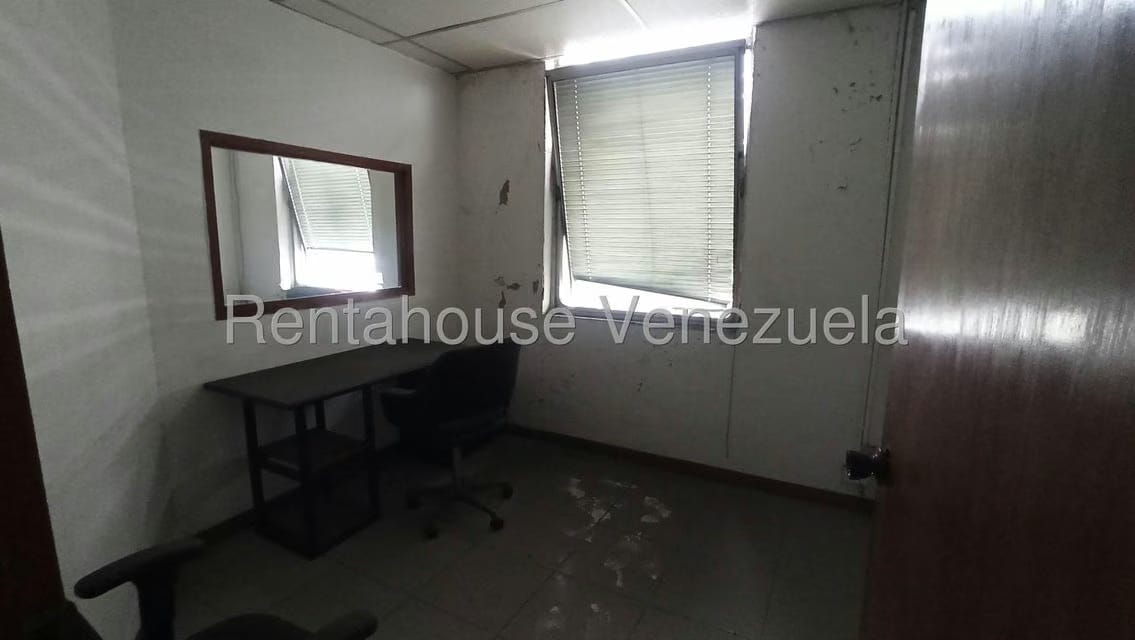 Comercial (Oficina) en Venta en Parroquia Altagracia, Distrito Metropolitano - 16