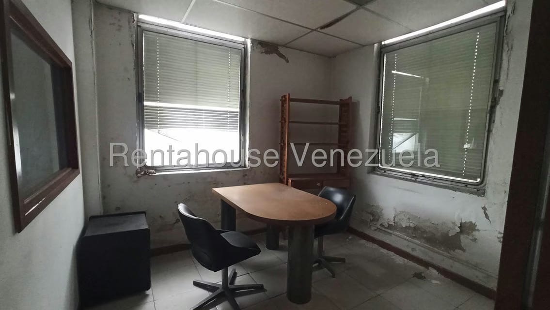 Comercial (Oficina) en Venta en Parroquia Altagracia, Distrito Metropolitano - 17