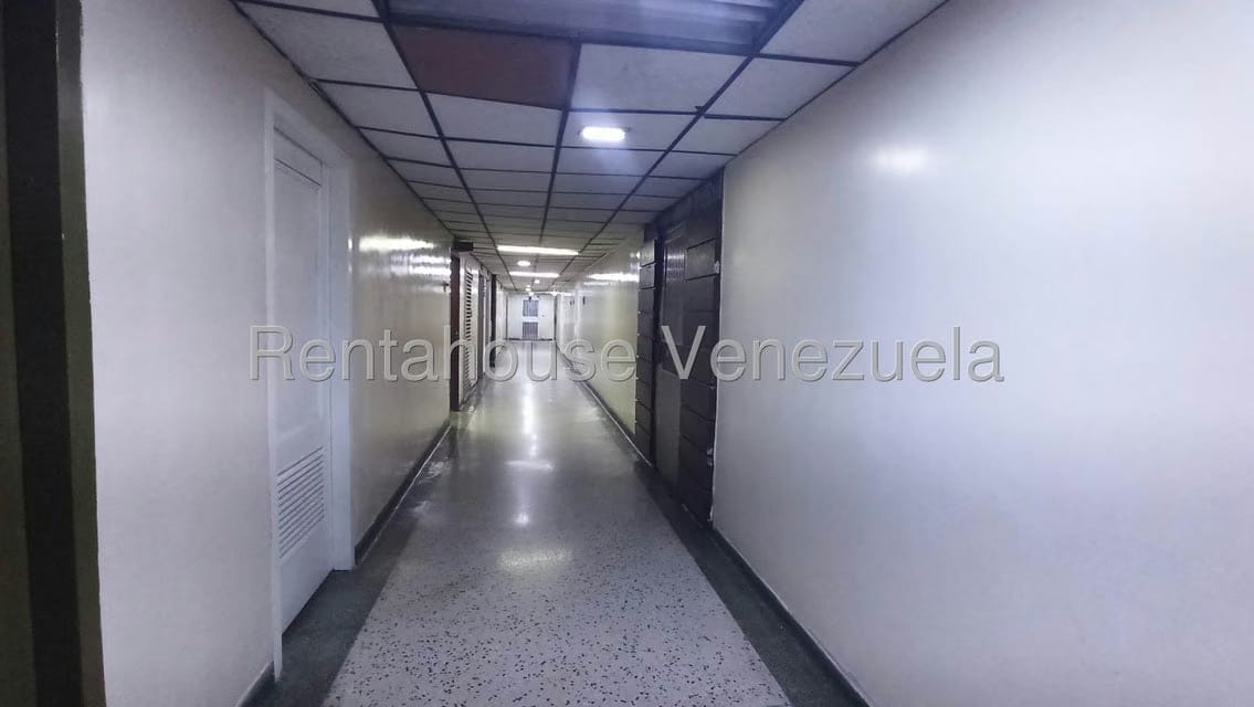 Comercial (Oficina) en Venta en Parroquia Altagracia, Distrito Metropolitano - 20