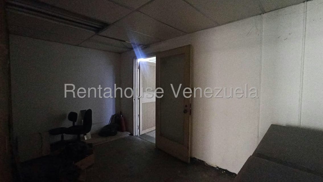 Comercial (Oficina) en Venta en Parroquia Altagracia, Distrito Metropolitano - 9