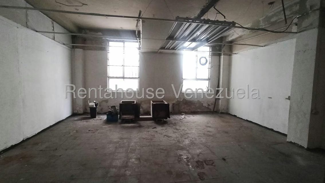 Comercial (Oficina) en Venta en Parroquia Altagracia, Distrito Metropolitano - 10